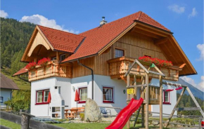 Гостиница Holiday home St. Rupert  Вайсприах